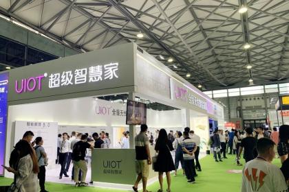 壹佰业 融合三项服务提升品牌影响力