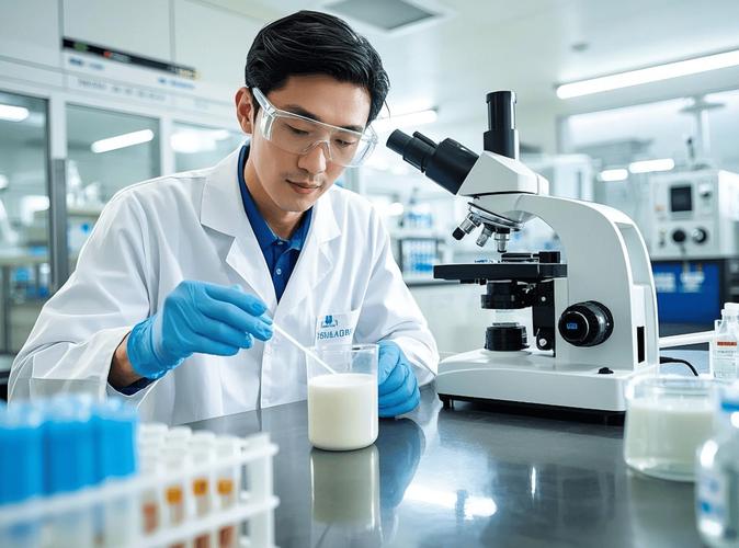 没有工厂,如何快速打造特色乳品品牌